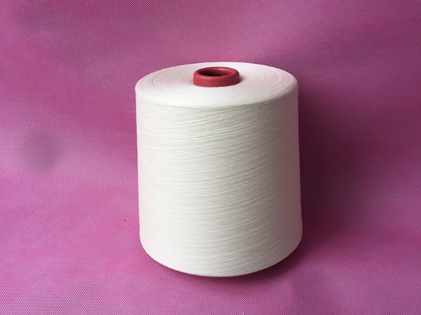 紧密赛络纺pa真人竹纤维纱