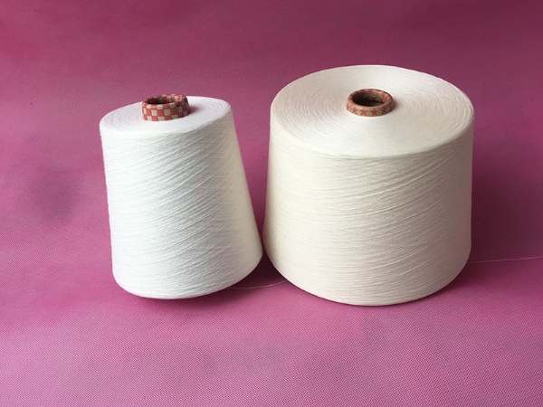 pa真人竹纤维纱