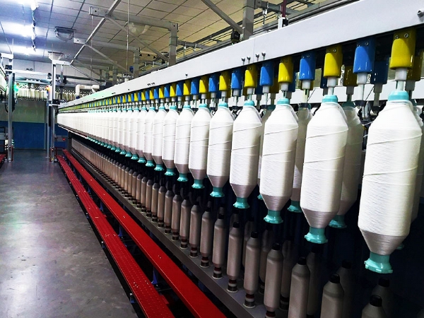 粗纱设备