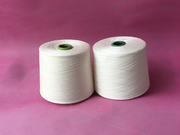 新型纱线