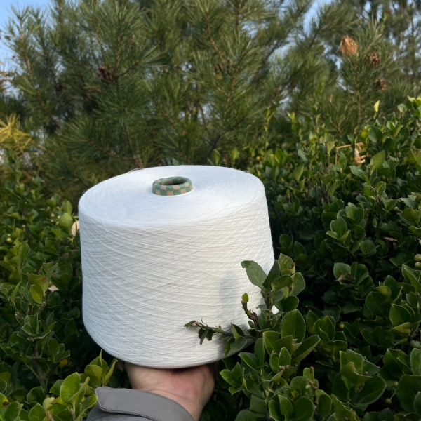 涤纶pa真人阻燃纱